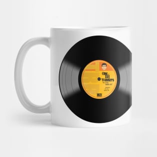 The Ralph Report - One Hit Wonders Mug